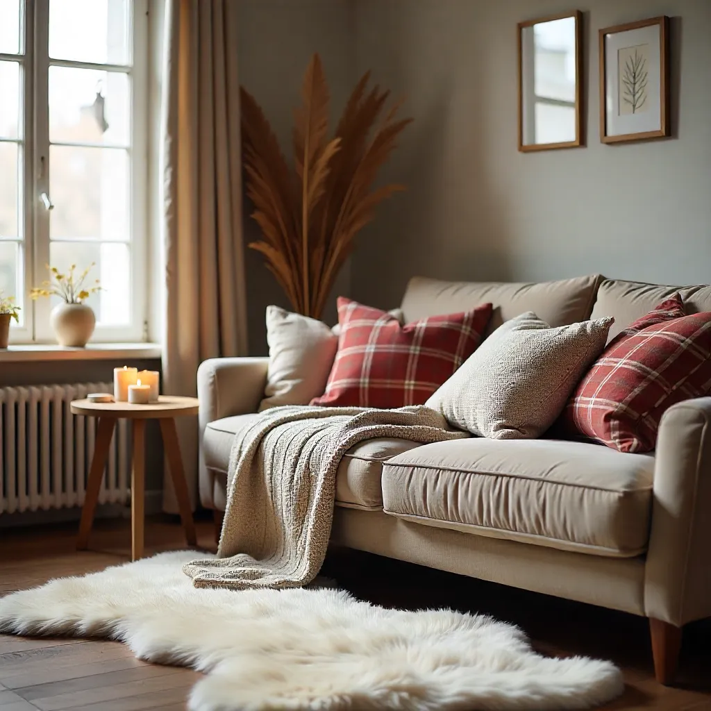 Warm ambient lighting creating intimate atmosphere